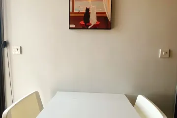 1 Bedroom Condo for sale in Din Daeng, Bangkok near MRT Rang Nam