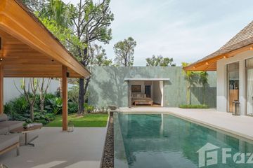 4 Bedroom Villa for sale in Thep Krasatti, Phuket