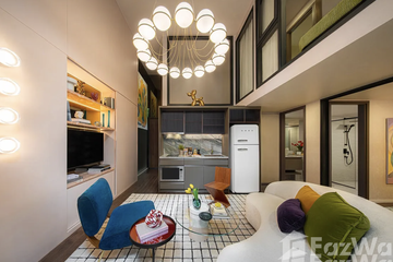 2 Bedroom Condo for sale in Thung Phaya Thai, Bangkok near MRT Ratchathewi