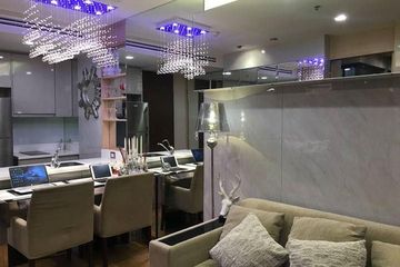 1 Bedroom Condo for sale in Makkasan, Bangkok near Airport Rail Link Makkasan