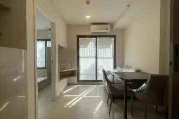 1 Bedroom Condo for sale in Sena Nikhom, Bangkok near BTS Sena Nikhom