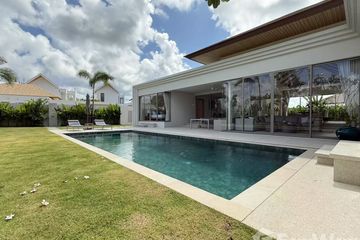 4 Bedroom Villa for rent in Si Sunthon, Phuket
