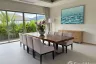 4 Bedroom Villa for rent in Trichada Azure, Si Sunthon, Phuket