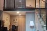 1 Bedroom Condo for sale in Yan Nawa, Bangkok near BTS Surasak