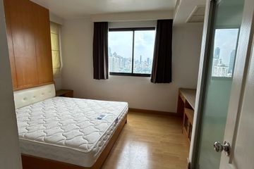 2 Bedroom Condo for sale in Supalai Premier Place Asoke, Khlong Toei Nuea, Bangkok near MRT Phetchaburi
