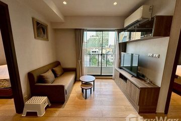 2 Bedroom Condo for sale in Khlong Tan Nuea, Bangkok near BTS Thong Lo