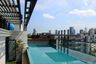 1 Bedroom Condo for sale in SOCIO Ruamrudee, Lumpini, Bangkok near BTS Ploen Chit