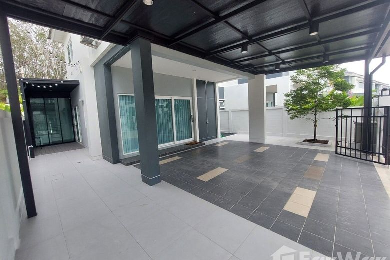 2 Bedroom House For Rent
