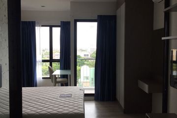 1 Bedroom Condo for sale in Pak Nam, Samut Prakan near BTS Paknam