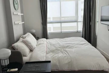 1 Bedroom Condo for sale in Khlong Tan Nuea, Bangkok