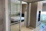 1 Bedroom Condo for sale in Rhythm Ratchada-Huai Khwang, Din Daeng, Bangkok near MRT Huai Khwang