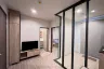 1 Bedroom Condo for sale in THE LINE Wongsawang, Wong Sawang, Bangkok near MRT Wong Sawang