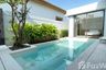 3 Bedroom Villa for rent in Mouana Residence Song Khun Chalong, Chalong, Phuket