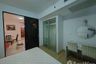 1 Bedroom Condo for sale in Supalai Casa Riva, Bang Kho Laem, Bangkok near BTS Talat Phlu