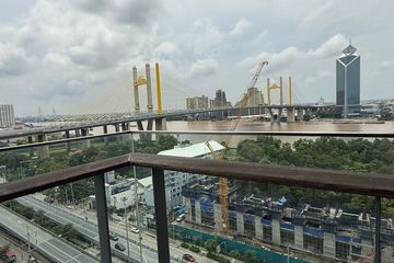 2 Bedroom Condo for sale in Star View, Bang Khlo, Bangkok near BTS Surasak