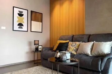 1 Bedroom Condo for sale in Bang Chak, Bangkok near BTS Bang Chak