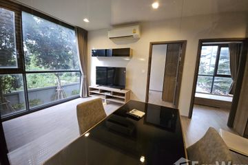 2 Bedroom Condo for sale in Wong Sawang, Bangkok near MRT Wong Sawang