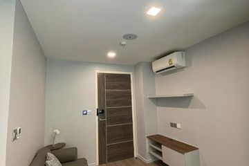 1 Bedroom Condo for sale in Chom Phon, Bangkok near MRT Chankasem