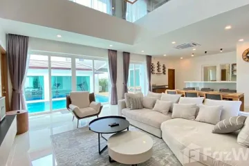 4 Bedroom Villa for rent in Ko Kaeo, Phuket