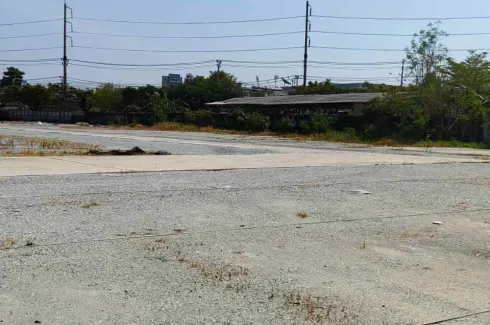 Land for sale in Bang Chak, Bangkok