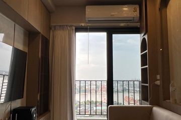 2 Bedroom Condo for sale in Bang Sue, Bangkok near MRT Bang Pho