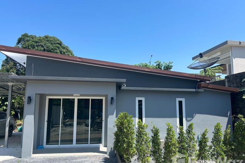 2 Bedroom House For Rent