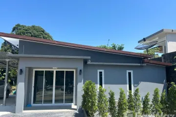 2 Bedroom House for rent in Thep Krasatti, Phuket