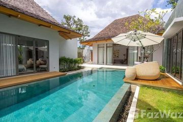 3 Bedroom Villa for rent in Anchan Flora, Thep Krasatti, Phuket