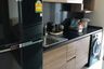 1 Bedroom Condo for sale in The Metropolis Samrong Interchange, Thepharak, Samut Prakan near BTS Samrong