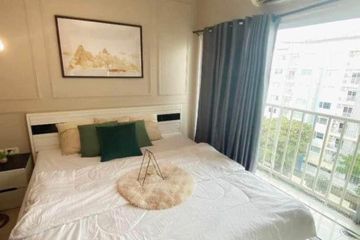 Condo for sale in Bang Wa, Bangkok near MRT Phetkasem 48