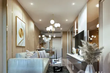 1 Bedroom Condo for sale in Kathu, Phuket