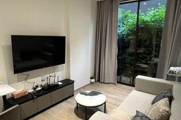 1 Bedroom Condo for sale in FYNN Asoke Sukhumvit 10, Khlong Toei, Bangkok near BTS Asoke