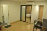 1 Bedroom Condo for sale in Bang Na, Bangkok near MRT Si Iam