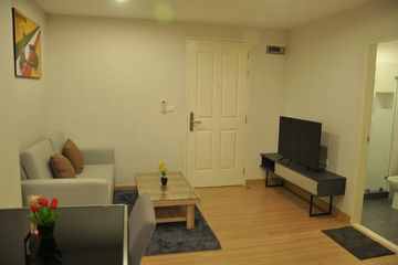 1 Bedroom Condo for sale in Bang Na, Bangkok near MRT Si Iam