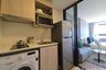 1 Bedroom Condo for rent in THE BASE Bukit, Wichit, Phuket