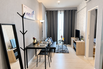 1 Bedroom Condo for sale in The Niche Pride Thonglor-Phetchaburi, Bang Kapi, Bangkok
