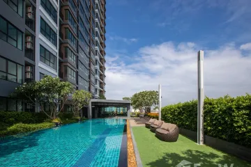 1 Bedroom Condo for sale in Bang Khun Si, Bangkok near MRT Fai Chai
