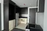 1 Bedroom Condo for sale in Edge Sukhumvit 23, Khlong Toei Nuea, Bangkok near BTS Asoke