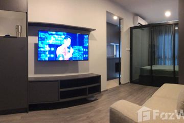 1 Bedroom Condo for sale in Hua Mak, Bangkok near MRT Ramkhamhaeng 12