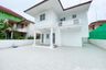 4 Bedroom House for sale in Om Noi, Samut Sakhon