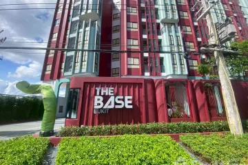 1 Bedroom Condo for rent in Wichit, Phuket