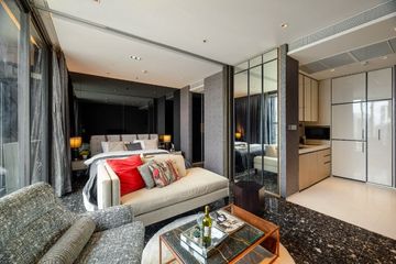 1 Bedroom Condo for Sale or Rent in BEATNIQ Sukhumvit 32, Khlong Tan, Bangkok near BTS Thong Lo