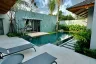 3 Bedroom Villa for rent in Thep Krasatti, Phuket