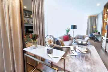 1 Bedroom Condo for sale in AESTIQ Thonglor, Khlong Tan Nuea, Bangkok near BTS Thong Lo