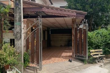 3 Bedroom Townhouse for sale in Khlong Song, Pathum Thani