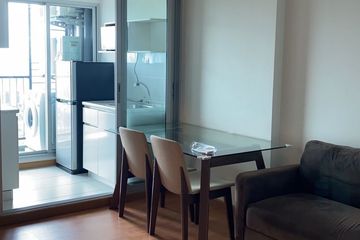 1 Bedroom Condo for rent in Bang Khae Nuea, Bangkok near MRT Lak Song