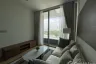 1 Bedroom Condo for sale in Saladaeng One, Silom, Bangkok near MRT Lumpini