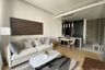 1 Bedroom Condo for sale in Saladaeng One, Silom, Bangkok near MRT Lumpini