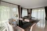 3 Bedroom House for rent in Burasiri Kohkaew Phuket, Ko Kaeo, Phuket