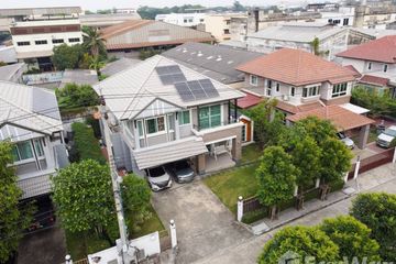 4 Bedroom House for sale in Bang Bon, Bangkok
